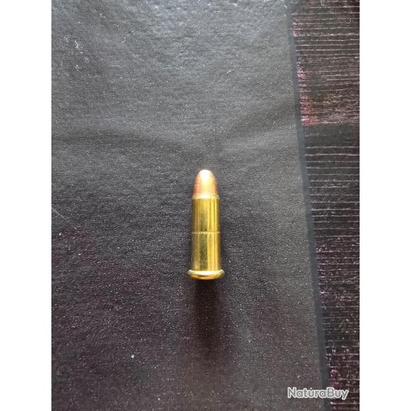 Boite de 50 munition winchester 22 automatique pour carabine 22 model 1903