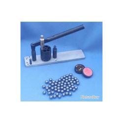 Presse de chargement LEMAT &laquo; Poudre Noir &raquo; - calibre 36 et 44