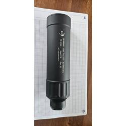 Silencieux B&T Starlite 5/8X24 cal 308 Win