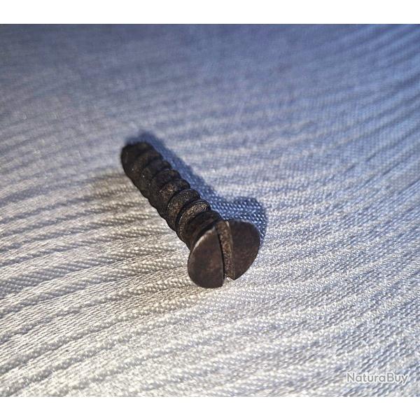 PETITE VIS DE PLAQUE DE COUCHE LEBEL