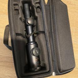 Lunette battue 1x20 Hakko