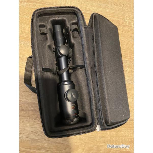 Lunette battue 1x20 Hakko