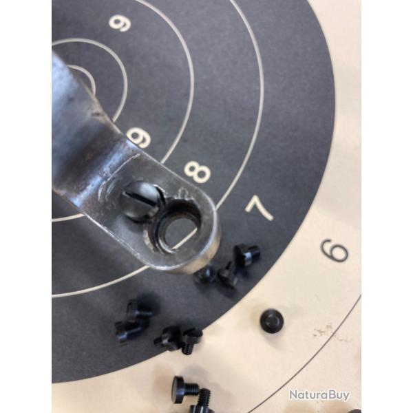 Contre vis bo�tier Mauser 98