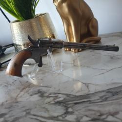 Rare pistolet cycliste 9mm flobert