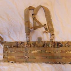 LBT  tap 2586 Chest Rig