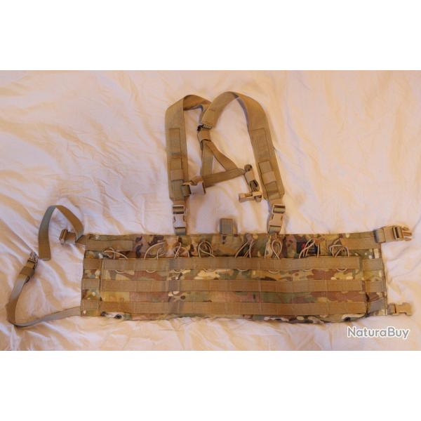 LBT  tap 2586 Chest Rig