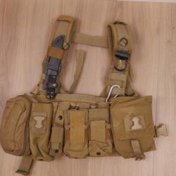 Eagle Industries RRS - V kh