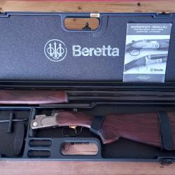 Beretta 682 Gold Sporting calibre 20
