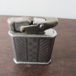 Briquet essence Lux'Trik art d&eacute;co 1930