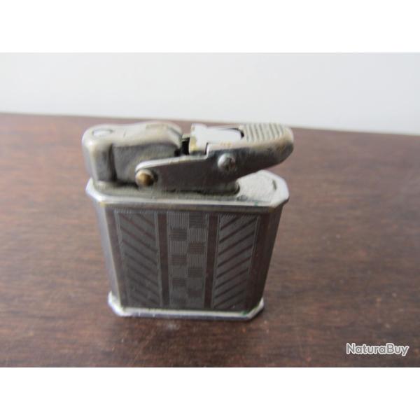 Briquet essence Lux'Trik art d�co 1930