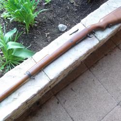 BELLE COSSE COMPLETTE GEWEHR 98