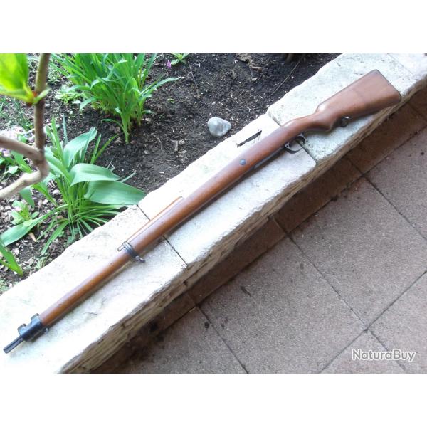 BELLE COSSE COMPLETTE GEWEHR 98