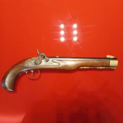 Pistolet kentucky