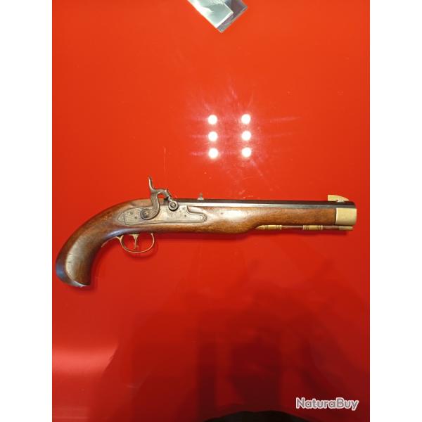 Pistolet kentucky