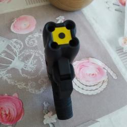 PISTOLET LACRYMOGENE JPX 4 Reconnue meilleure arme de defense du foyer