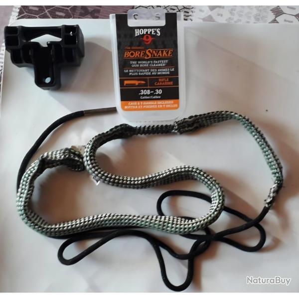 Bore Snake 30 - 7,62mm Hoppe's 9 cal.308w