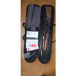 FABARM L4S initial 12/76 &eacute;prouv&eacute; billes d aciers