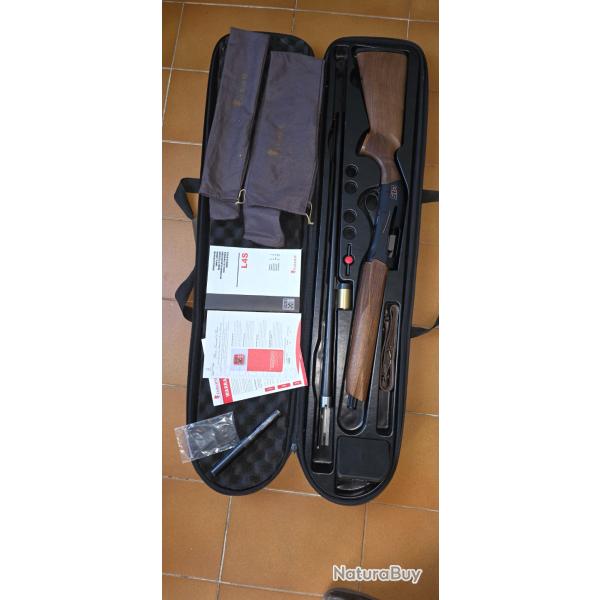 FABARM L4S initial 12/76 �prouv� billes d aciers