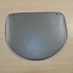 Reproduction plaque sappenpanzer Allemand WW1 Cuirasse plaque inf&eacute;rieur Polyester (