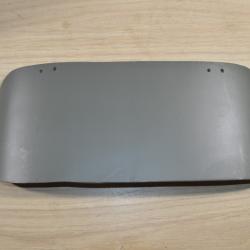 Reproduction plaque sappenpanzer Allemand WW1 Cuirasse plaque Polyester (23)