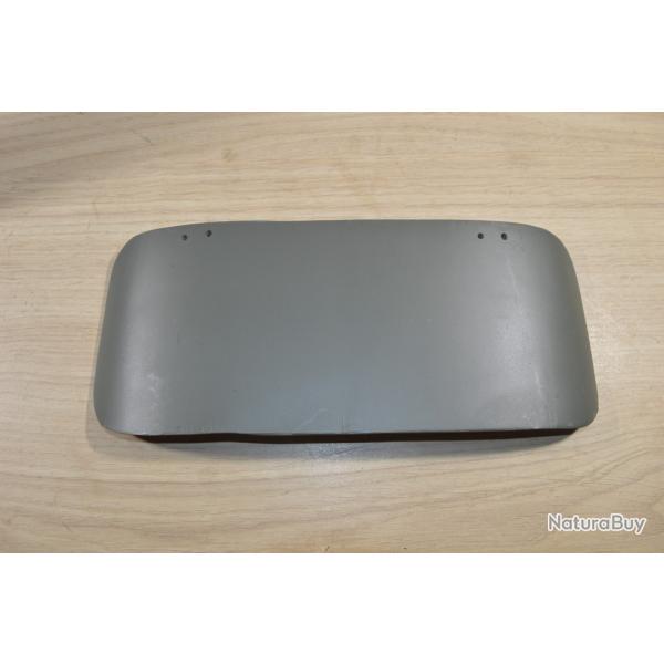 Reproduction plaque sappenpanzer Allemand WW1 Cuirasse plaque Polyester (23)