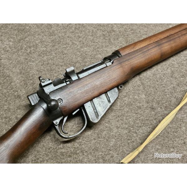 Beau fusil Enfield num�ro 4MK1 de 1943 calibre 303