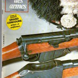 gazette des armes 104 forte &eacute;p&eacute;e troupes &agrave; cheval avant 1734, pistolet de match hege, fusil marine