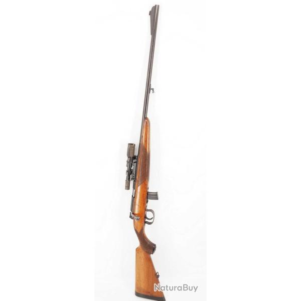 CARABINE MAUSER MS350B ZF41HJ TIREUR D'�LITE CALIBRE 22LR ENTRAINEMENT MILITAIRE SNIPER ZF41 - ALLEM
