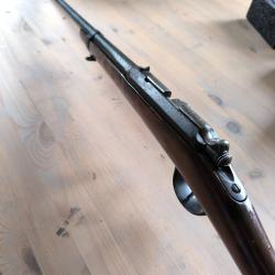 Fusil Gras Mod&egrave;le 1874 - Manufacture de Ch&acirc;tellerault - Modifi&eacute; chasse cal. 24/65