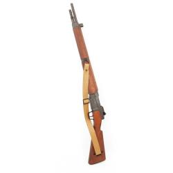 FUSIL MAS36 SECOND TYPE NEUTRALISATION ANCIENNE &Agrave; GOUPILLE / IMPROPRE AU TIR Categorie C
