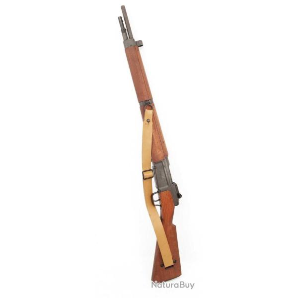 FUSIL MAS36 SECOND TYPE NEUTRALISATION ANCIENNE � GOUPILLE / IMPROPRE AU TIR Cat�gorie C�1