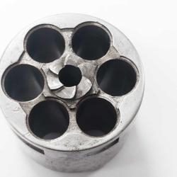 BARILLET REVOLVER MAS 1873 11MM