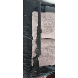 Carabine a plomb stoeger airguns cal 4,5mm/.177