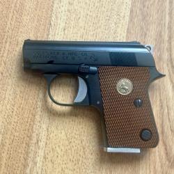 Colt 25 Junior Cybergun/WE Airsoft