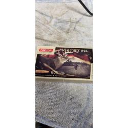 BALLES NORMA CAL 8X57