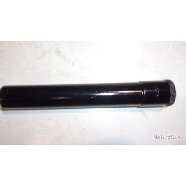 Mod�rateur de son "UNIQUE" avec filetage standard : 1/2-20 UNF