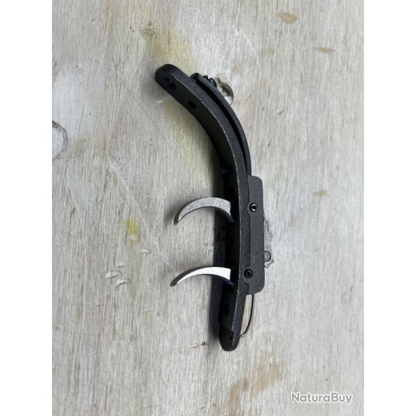 Bloc d�tente avec stetcher Ardesa