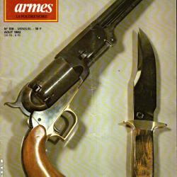 gazette des armes 108 pm finlandais suomi, ultra, fusil dragon 1754, mus&eacute;e copenhague