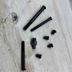 Lot pi&egrave;ces d&eacute;tach&eacute;es Ardesa