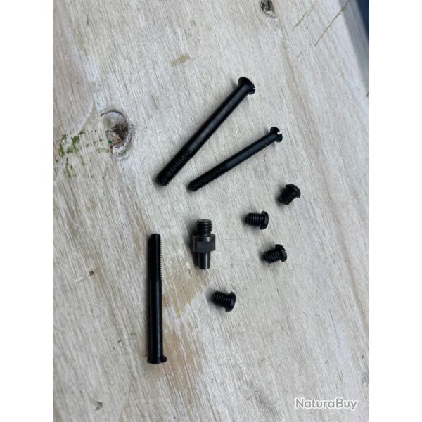 Lot pi�ces d�tach�es Ardesa