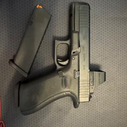 Glock 17 gen5 MOS