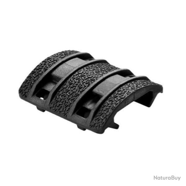 XTM COUVRE RAIL PICATINNY NOIR - MAGPUL