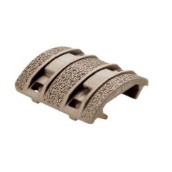 XTM COUVRE RAIL PICATINNY FDE - MAGPUL