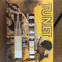 Cartouche tuner dispersante cal 20