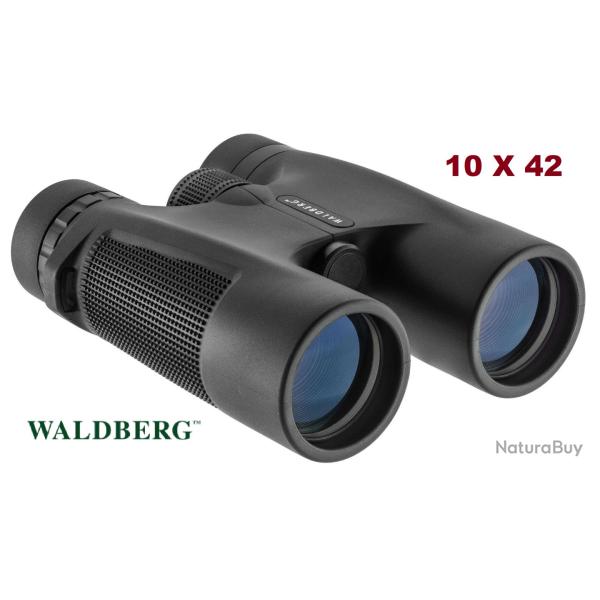 Jumelles Waldberg  10 x 42