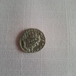 Pi&egrave;ces romaine