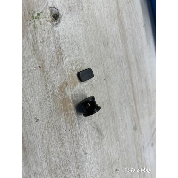 Pi�ces d�tach�es Marlin