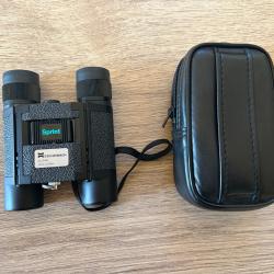 jumelles compactes 8x20