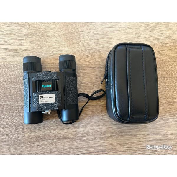 jumelles compactes 8x20