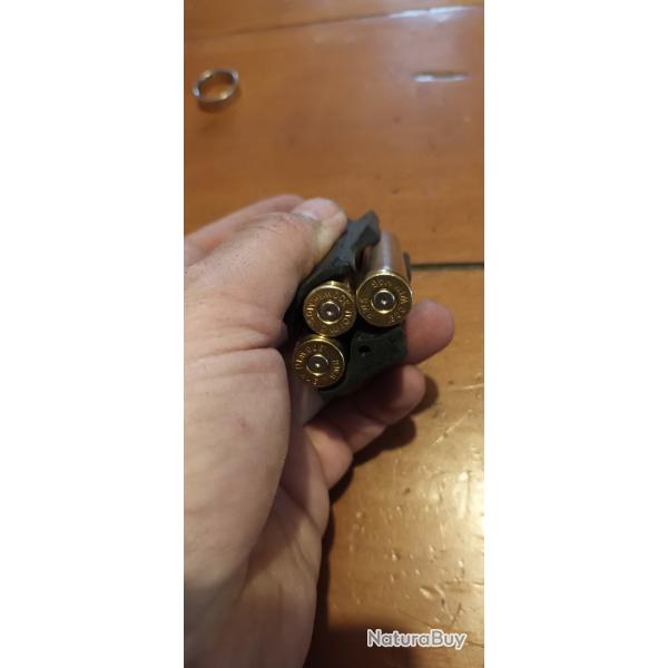 Chargeur R93 blaser 3coups